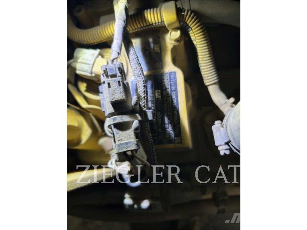 CAT 257D Roomiklaadurid