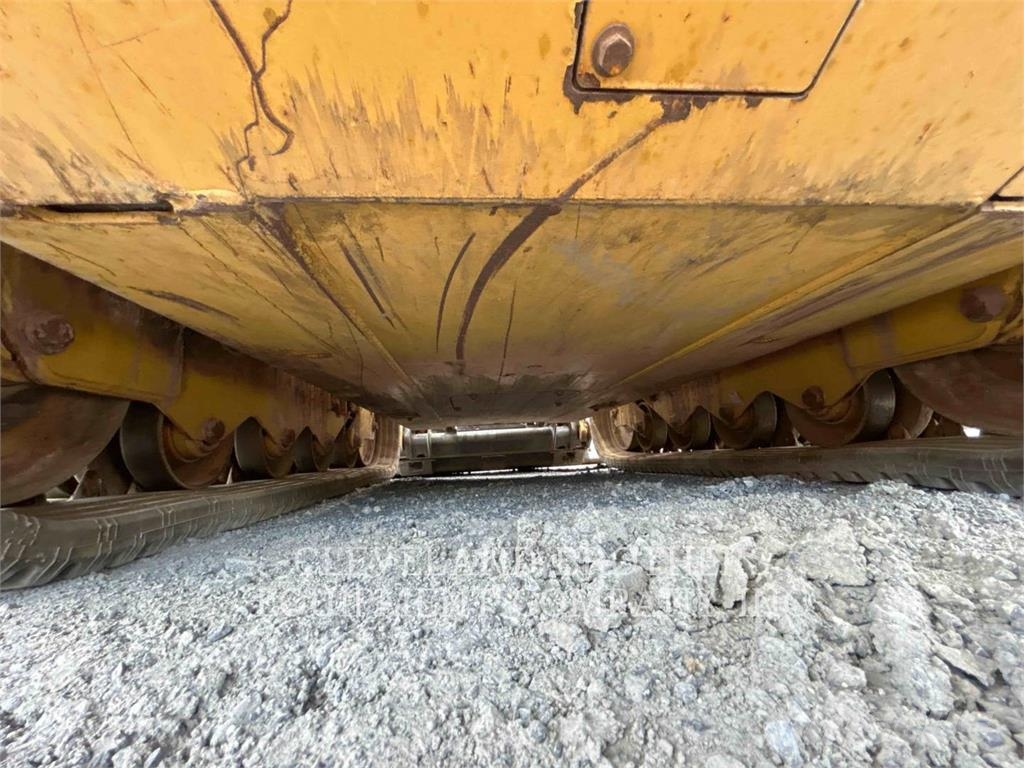 CAT 259D Φορτωτές με ερπύστριες