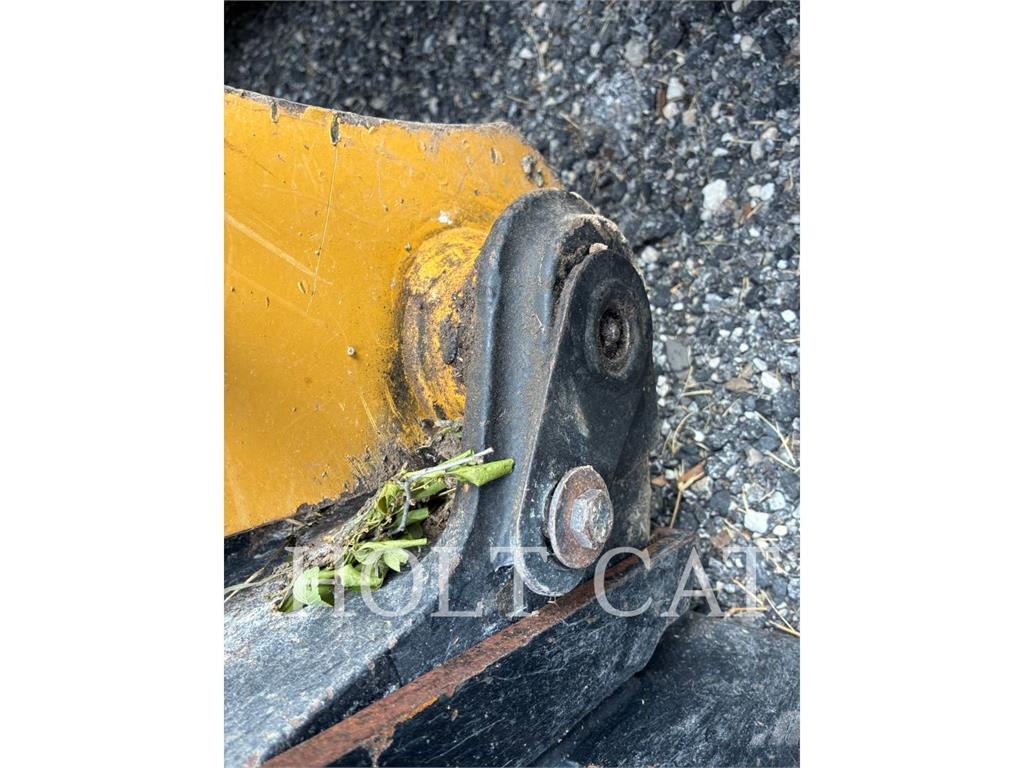 CAT 259D Φορτωτές με ερπύστριες