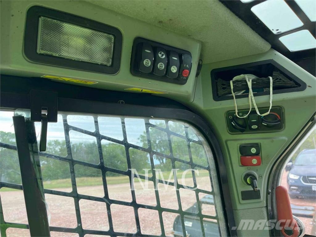 CAT 259D Utovarivaču guseničara