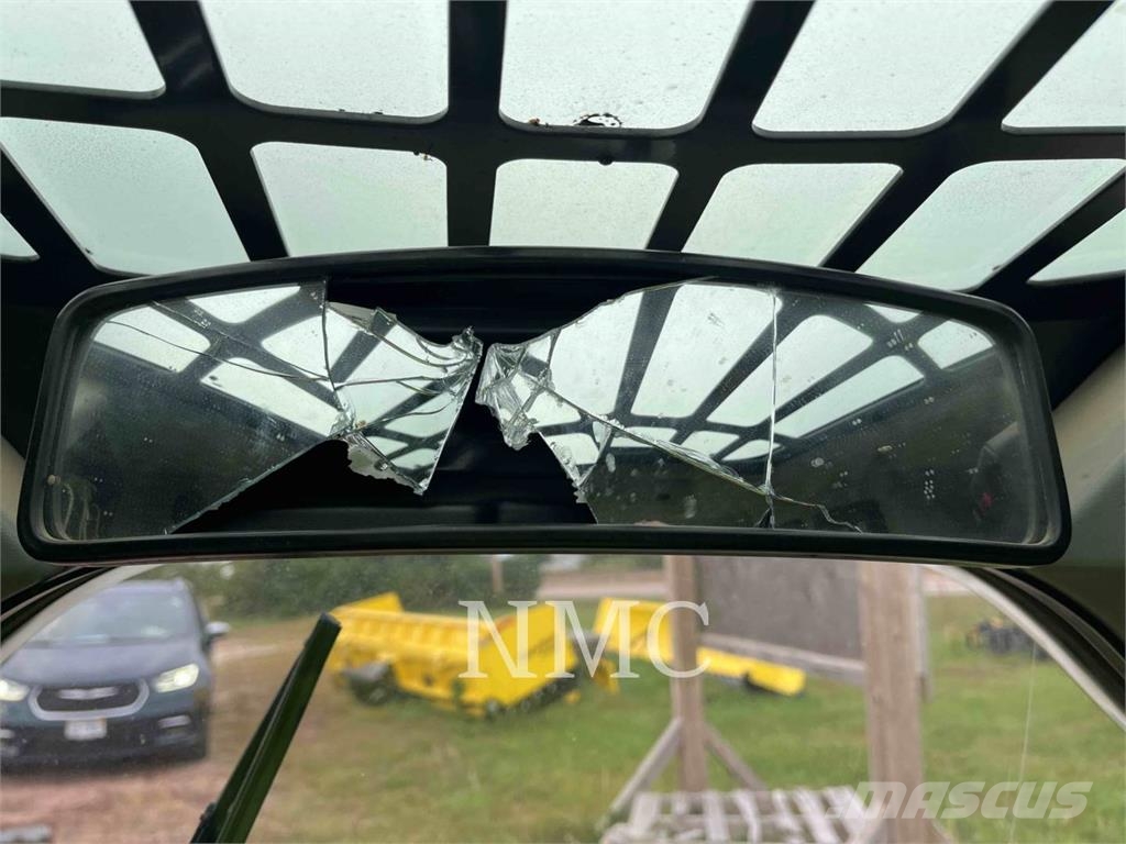 CAT 259D Utovarivaču guseničara