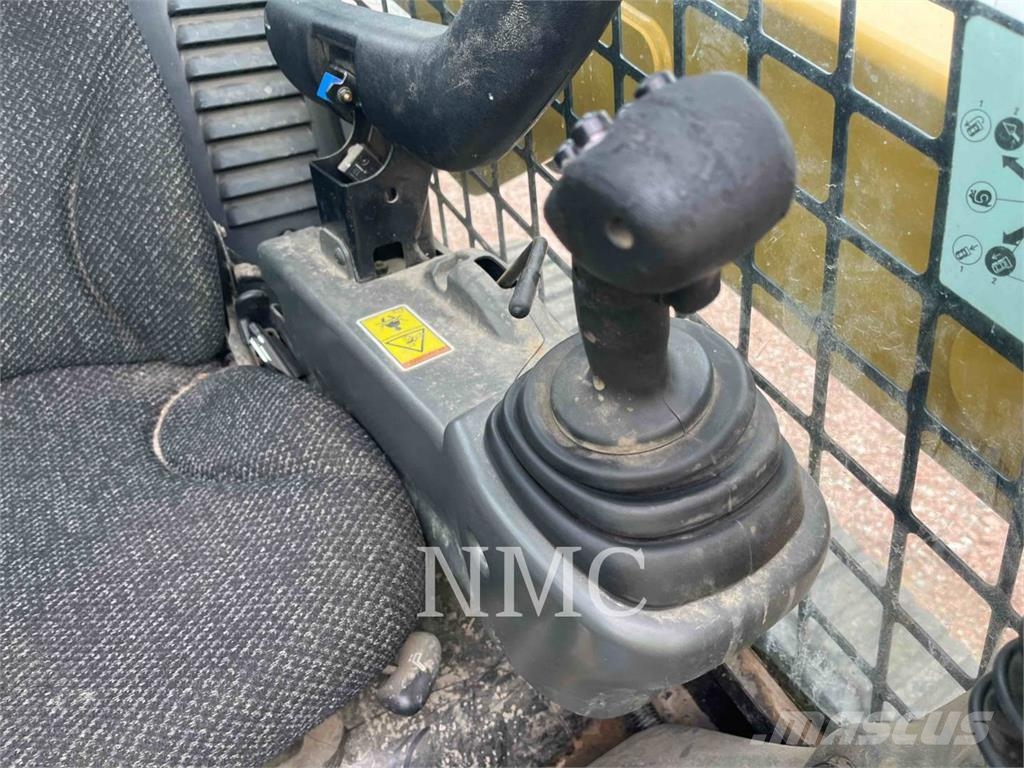 CAT 259D Utovarivaču guseničara