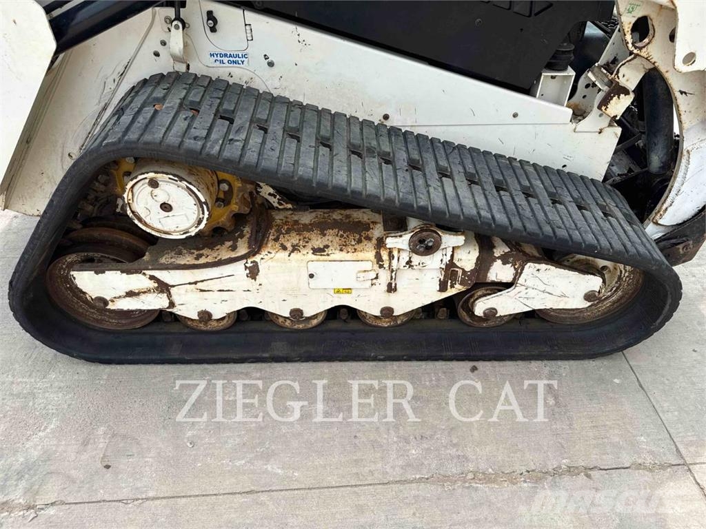 CAT 259D3 Φορτωτές με ερπύστριες