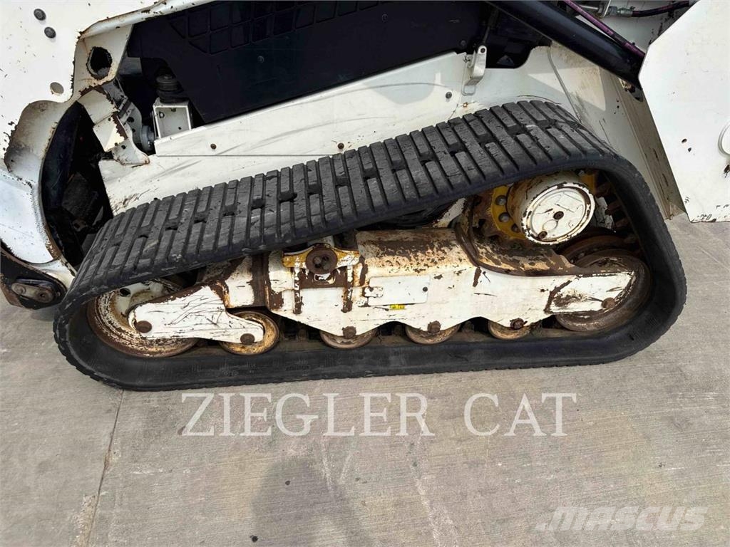 CAT 259D3 Φορτωτές με ερπύστριες