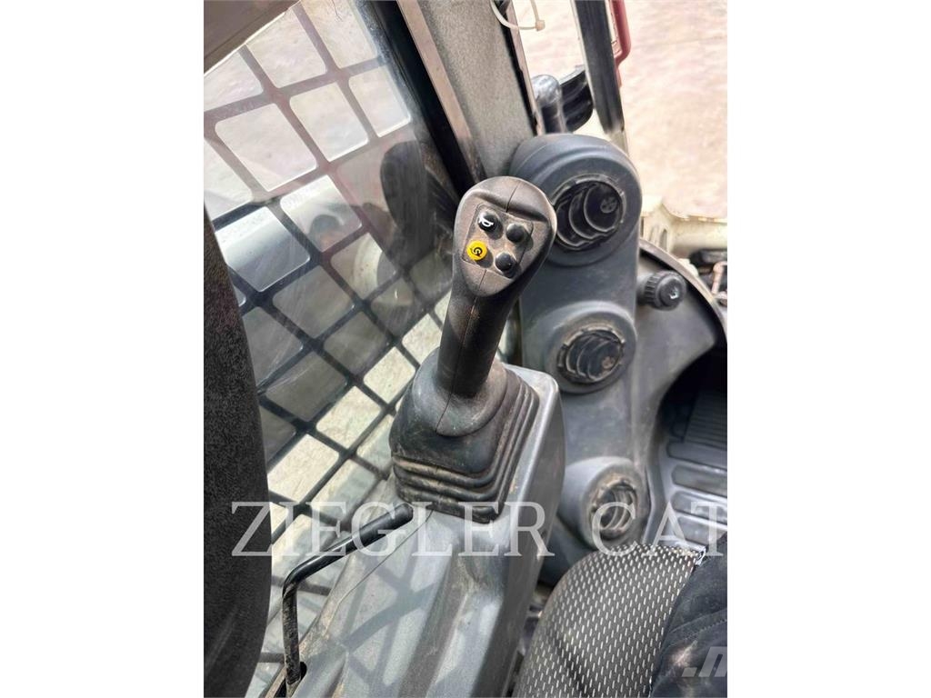 CAT 259D3 Φορτωτές με ερπύστριες