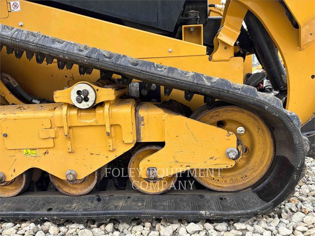 CAT 259D3 Chargeuse compacte