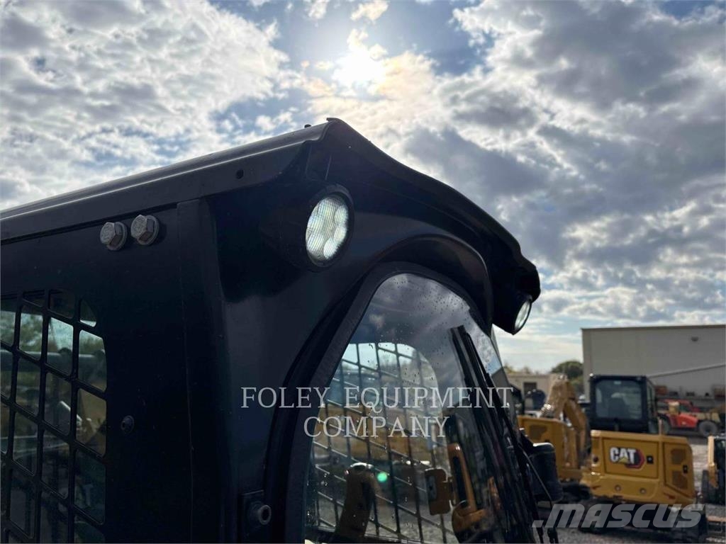 CAT 259D3 Chargeuse compacte