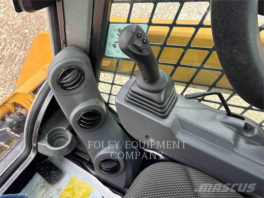 CAT 259D3 Chargeuse compacte