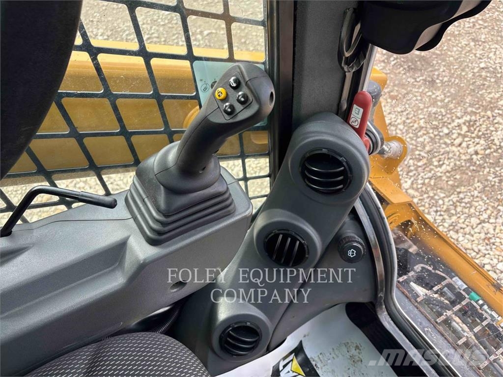 CAT 259D3 Chargeuse compacte