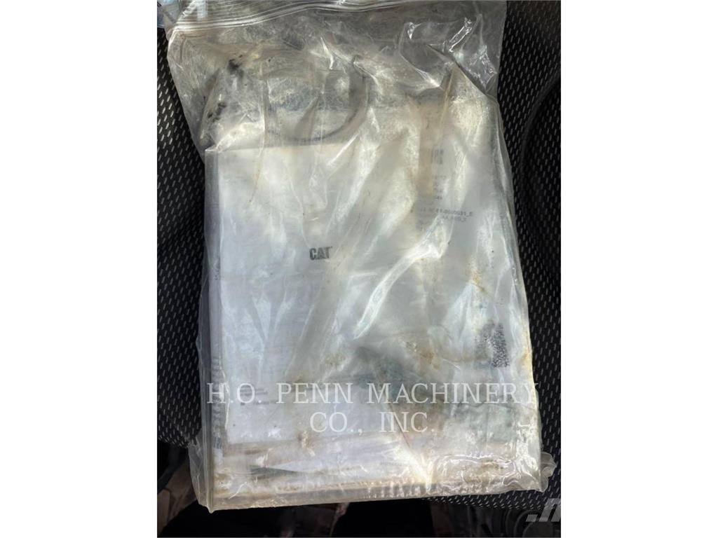 CAT 259D3 Cargadoras sobre orugas
