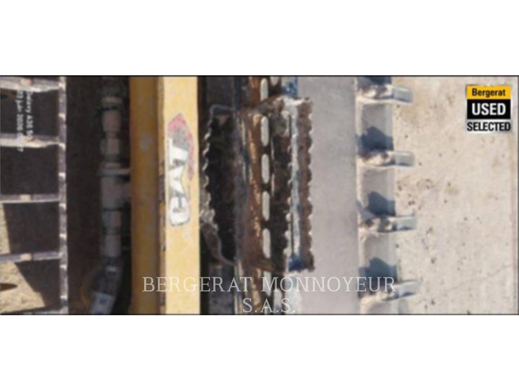 CAT 259D3 Φορτωτές με ερπύστριες