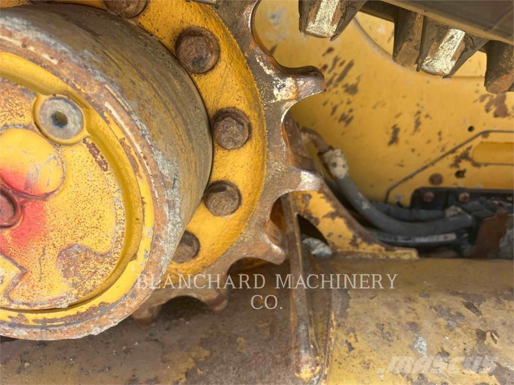 CAT 259D3 Φορτωτές με ερπύστριες