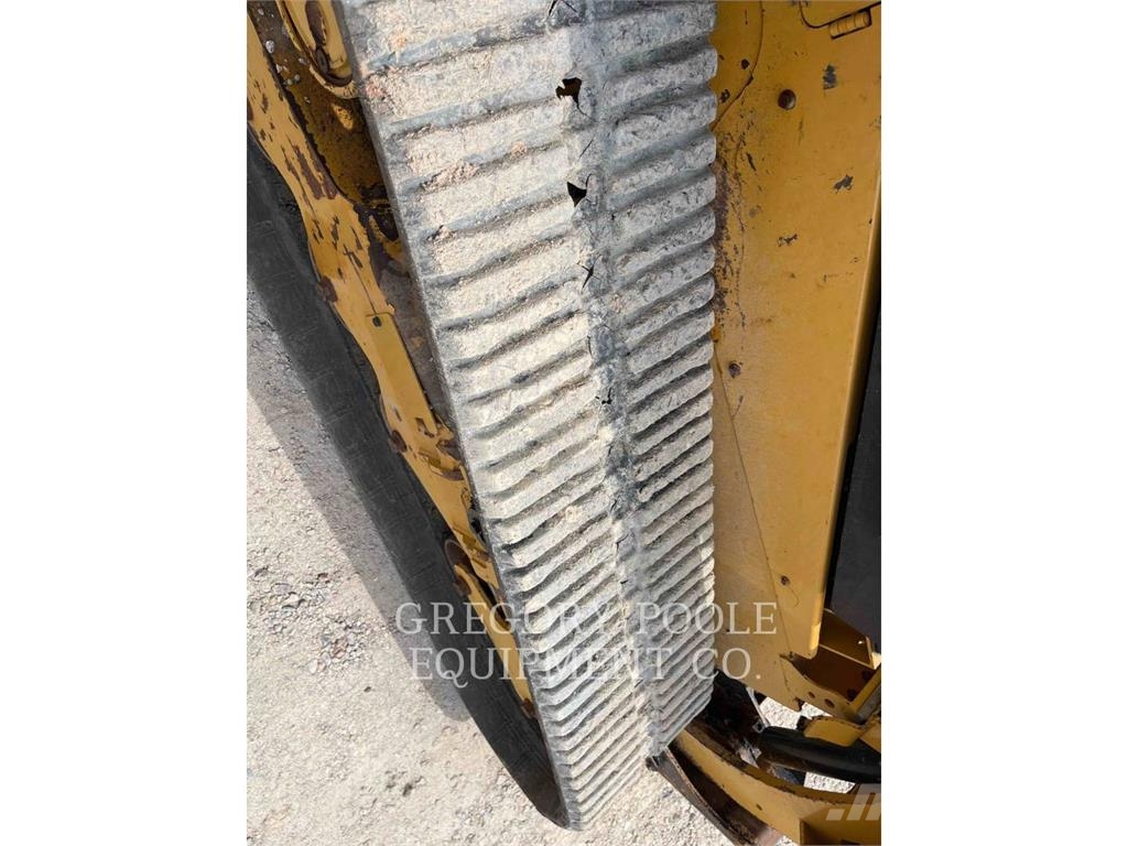 CAT 259D3 Laderaupen