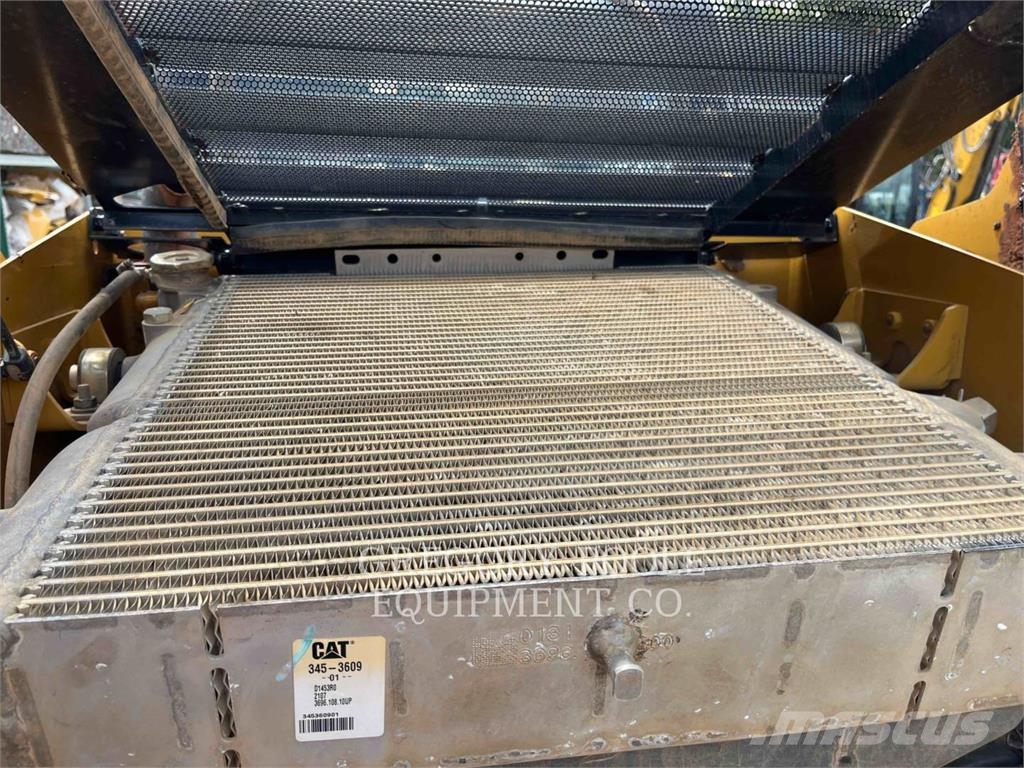CAT 259D3 Laderaupen