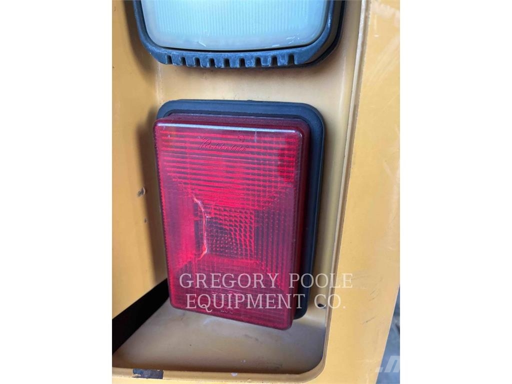 CAT 259D3 Încarcatoare cu excavator