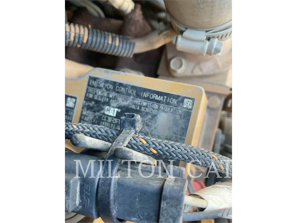 CAT 259D3 Roomiklaadurid