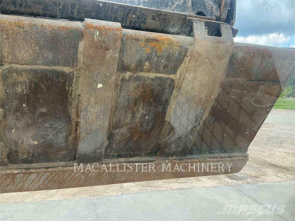CAT 259D3 궤도식 로우더