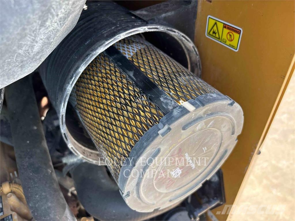 CAT 259D3STD2C Φορτωτάκια