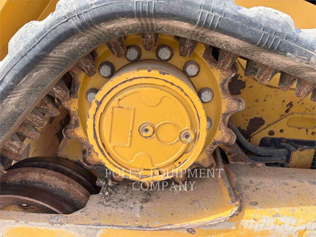 CAT 259D3STD2C Kompaktlastere