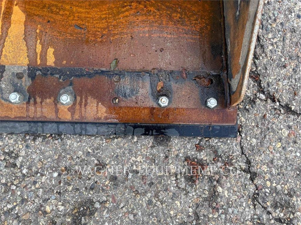 CAT 262D 滑移装载机
