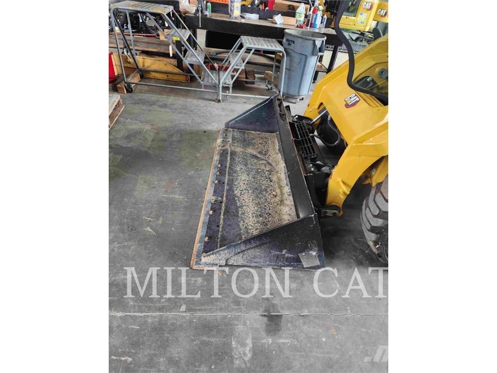 CAT 262D 3 Φορτωτάκια