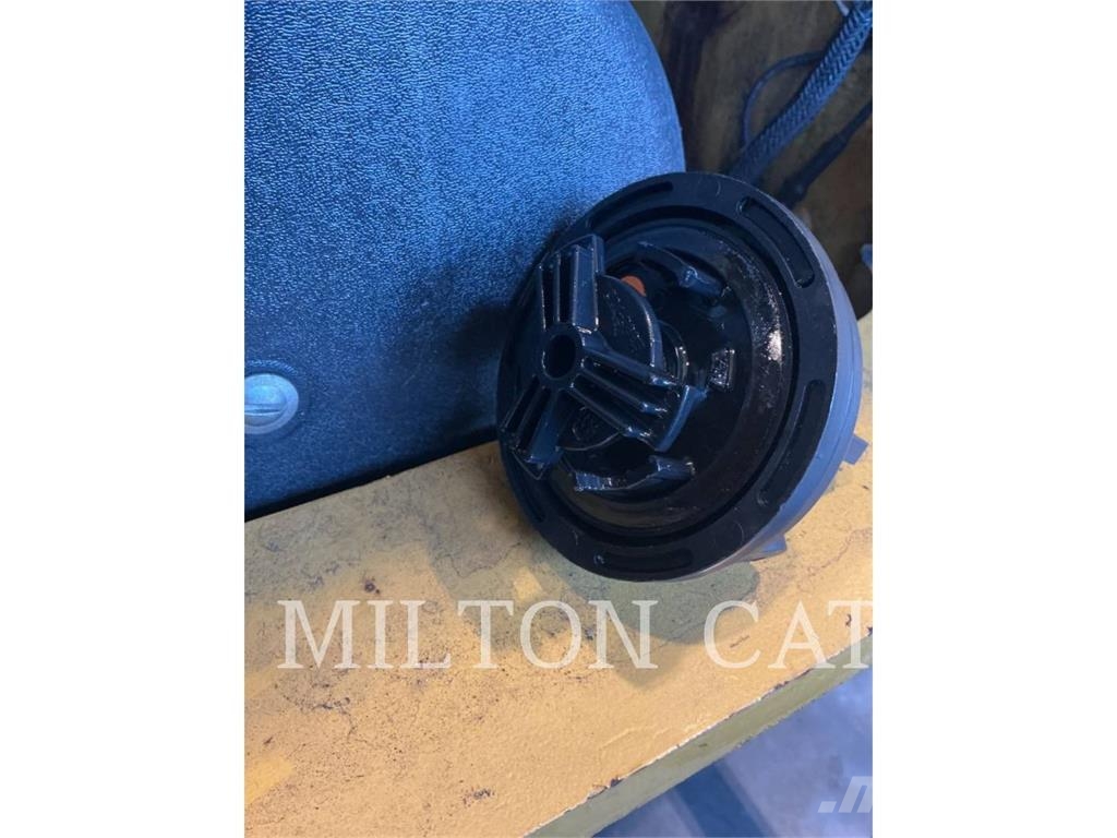 CAT 262D 3 Φορτωτάκια