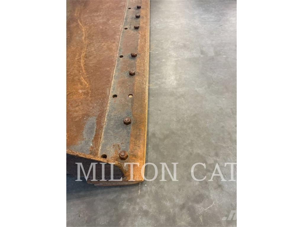 CAT 262D 3 Φορτωτάκια