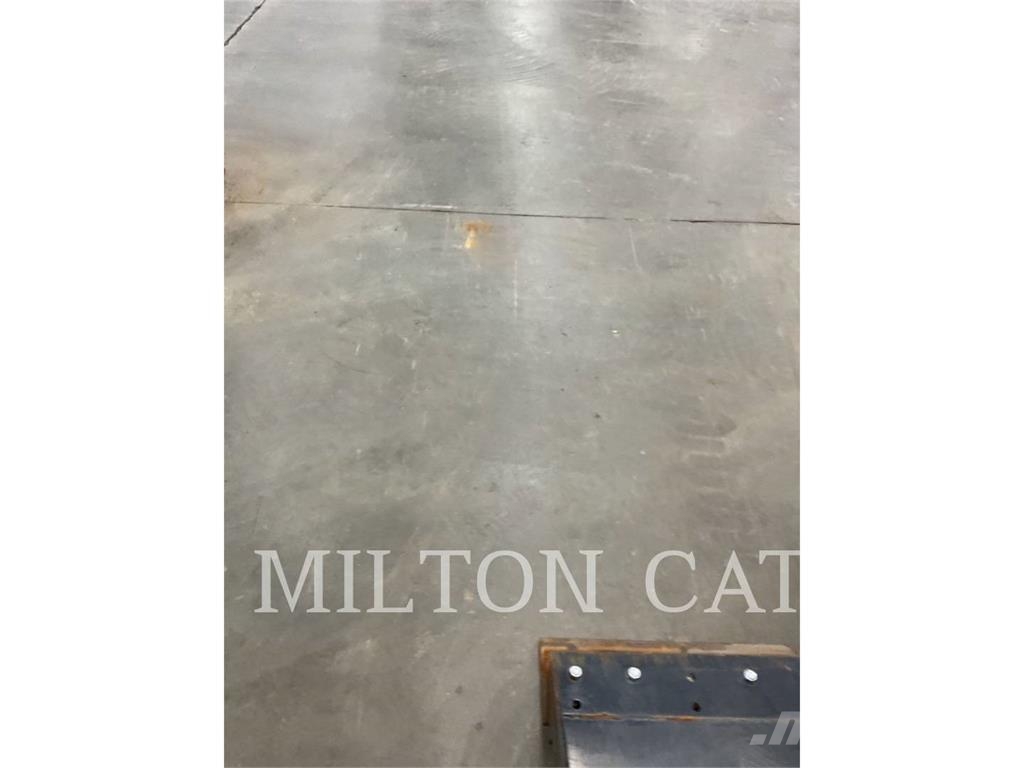 CAT 262D 3 Φορτωτάκια