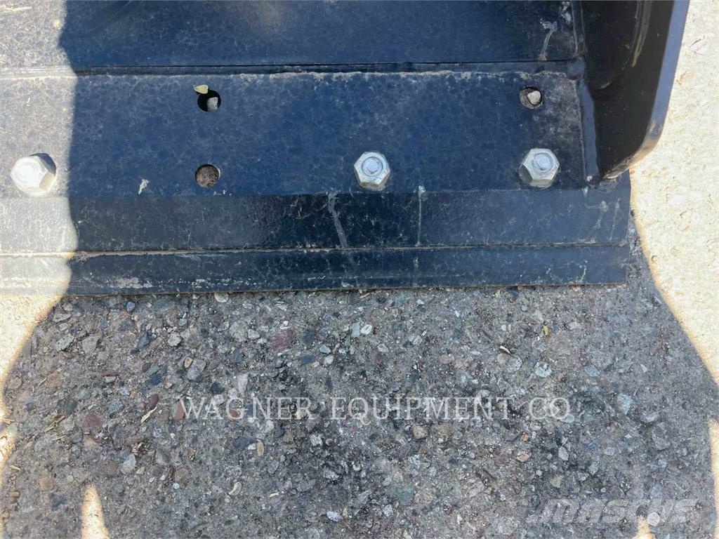 CAT 262D3 Φορτωτάκια