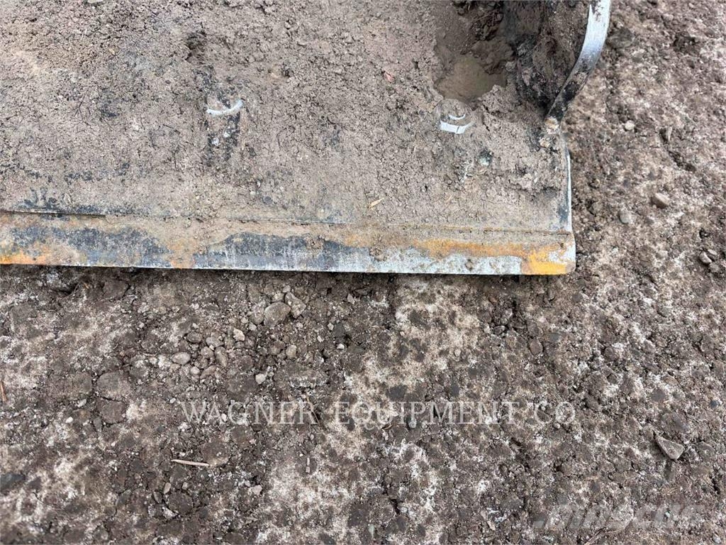 CAT 262D3 Φορτωτάκια