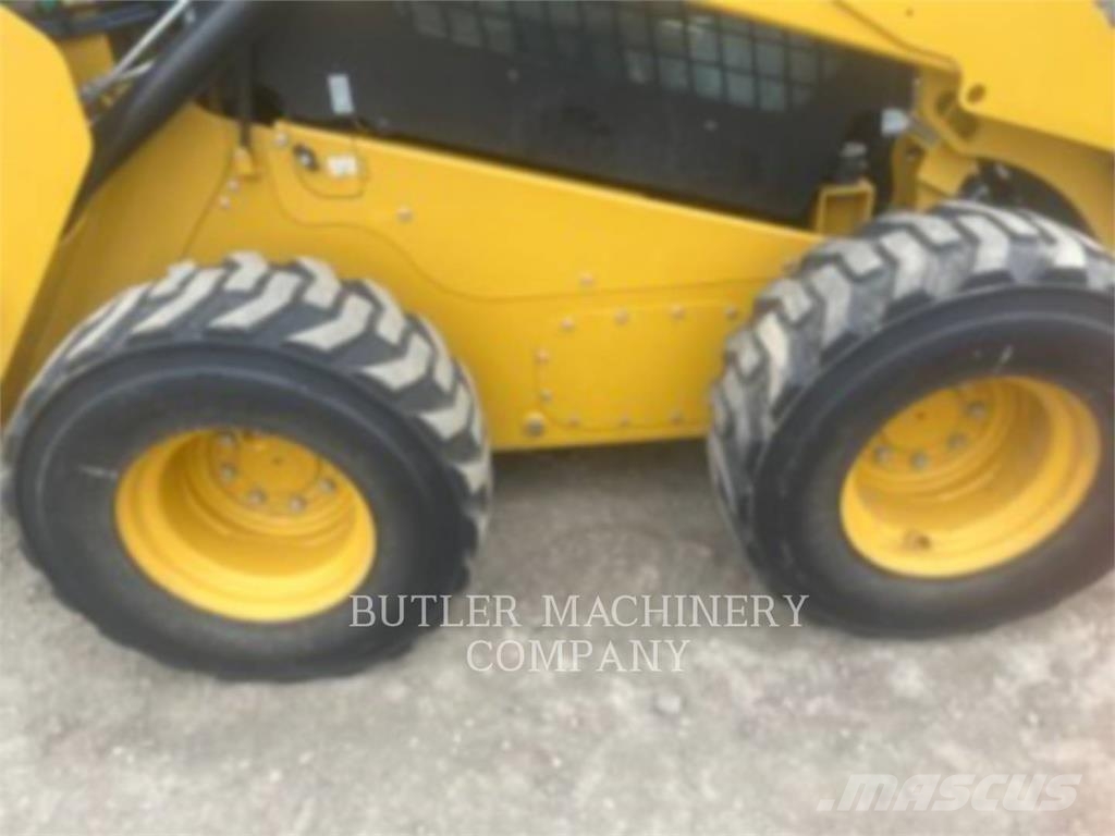 CAT 262D3 C3H2 Φορτωτάκια