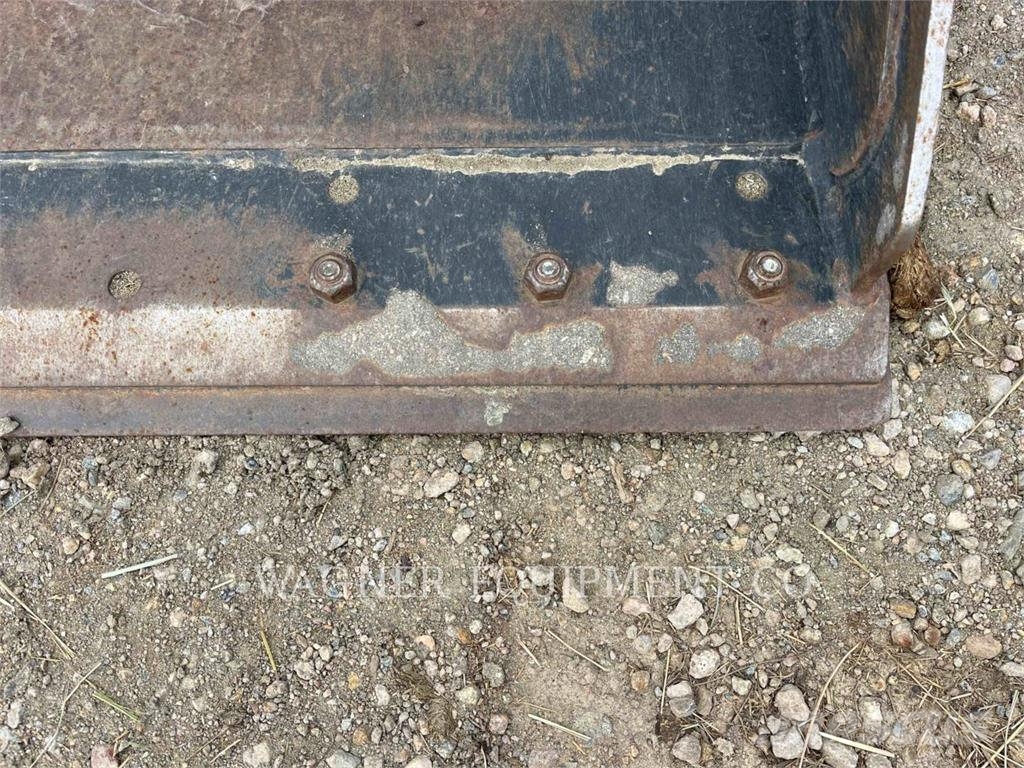 CAT 262D3 HF Φορτωτάκια