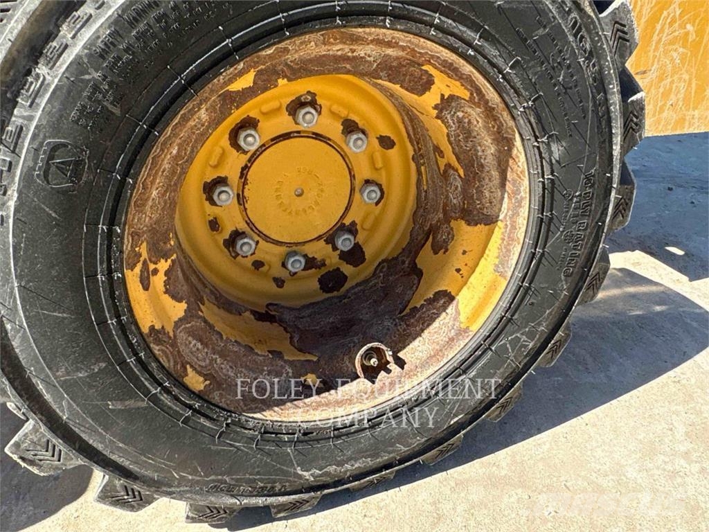 CAT 262D3STD2C Φορτωτάκια