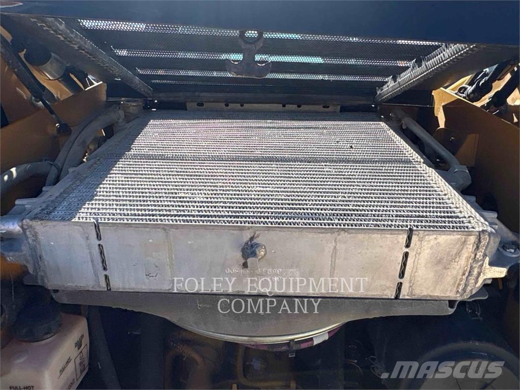 CAT 262D3STD2C Φορτωτάκια