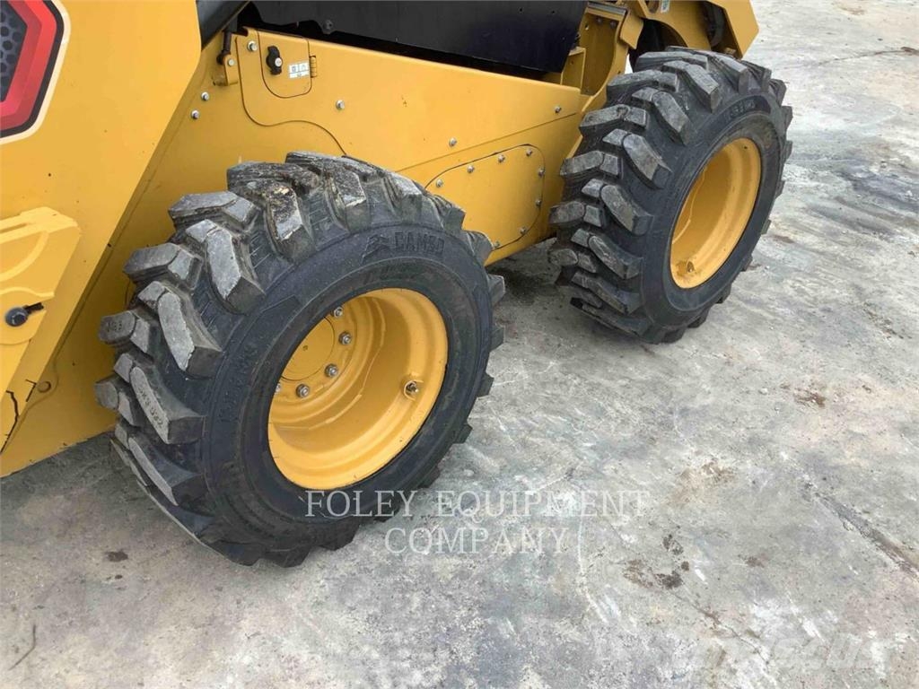 CAT 262D3STD2O Φορτωτάκια