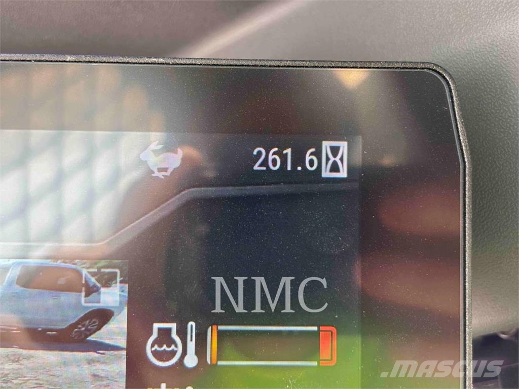 CAT 265 Vikšriniai krautuvai
