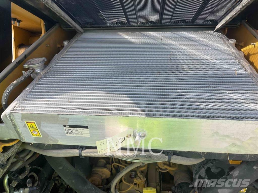 CAT 265 Rupsladers