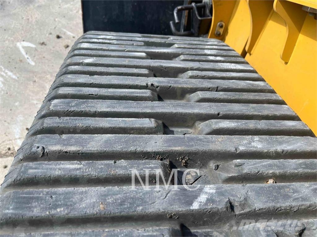 CAT 265 Rupsladers
