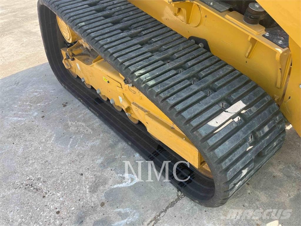CAT 265 Rupsladers