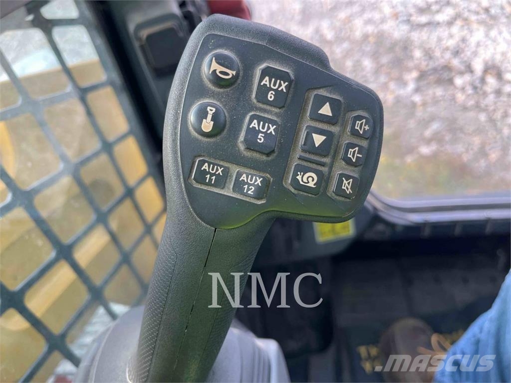 CAT 265 Rupsladers