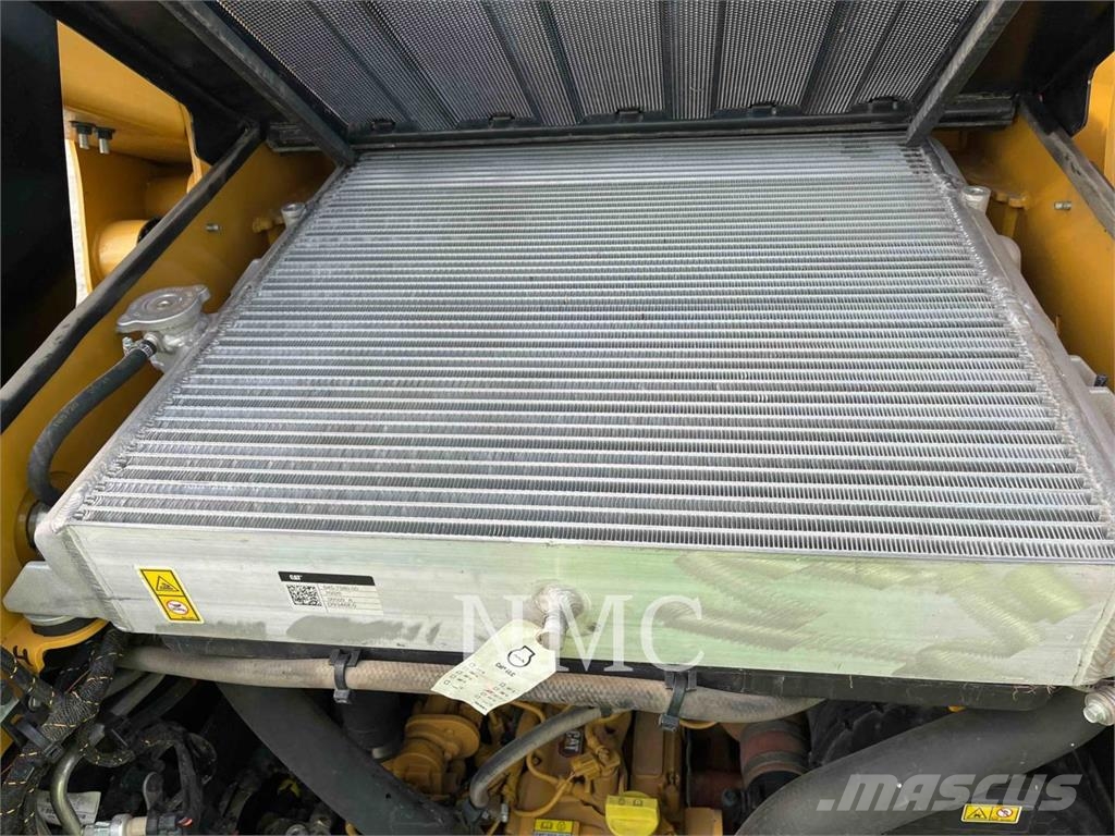 CAT 265 Rupsladers