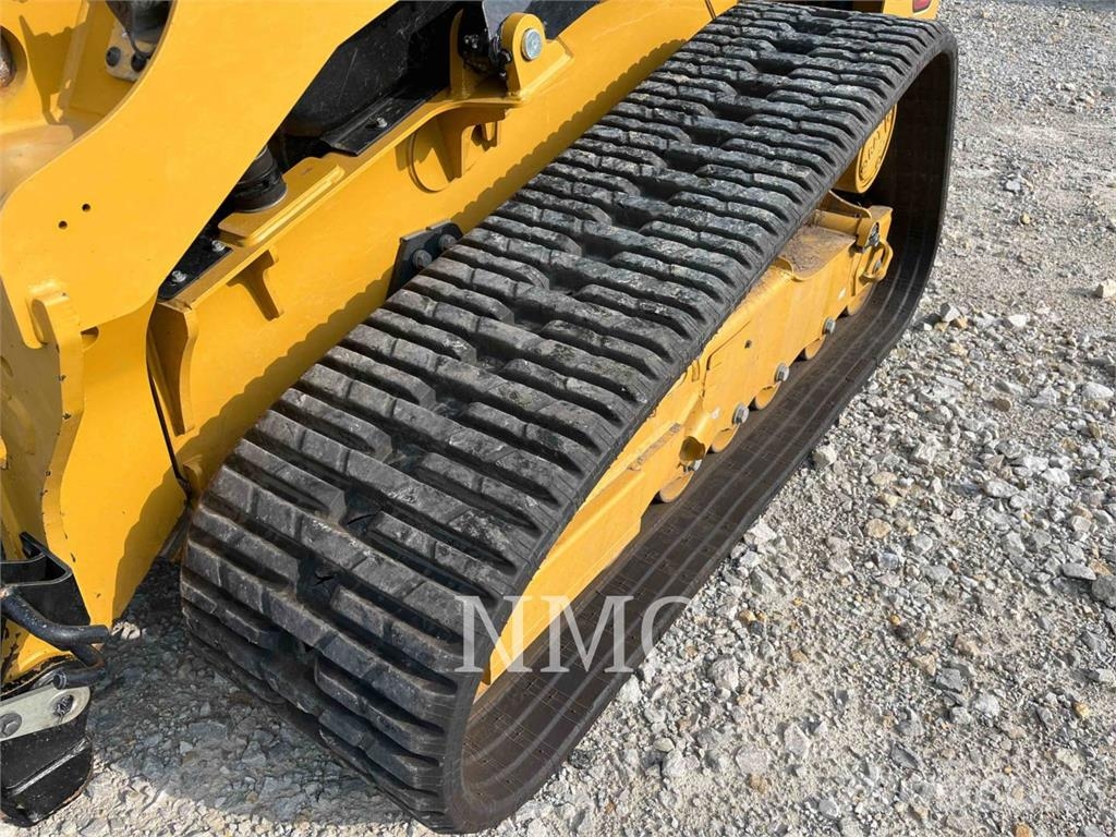 CAT 265 Rupsladers