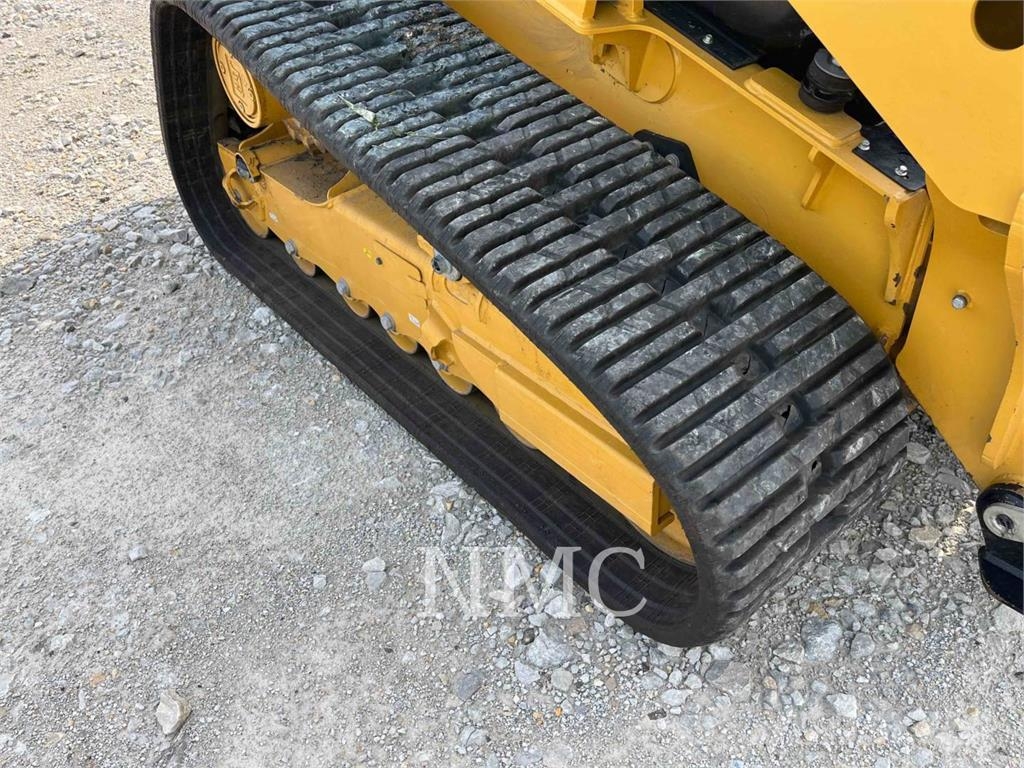 CAT 265 Rupsladers