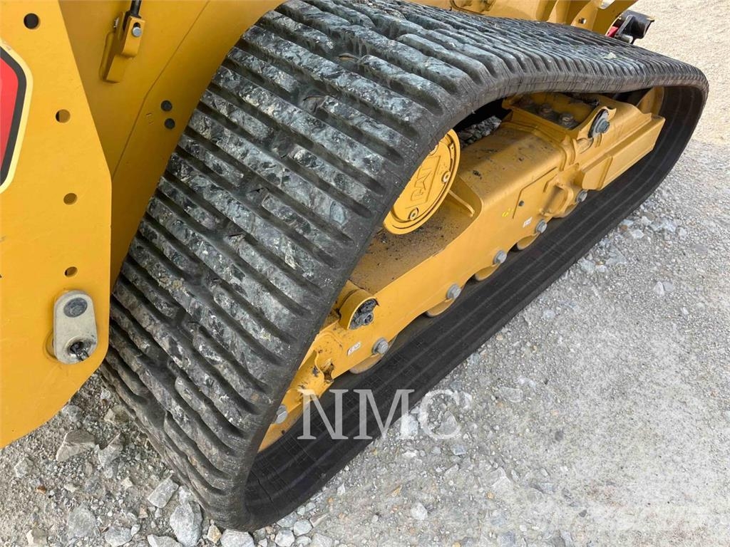 CAT 265 Rupsladers