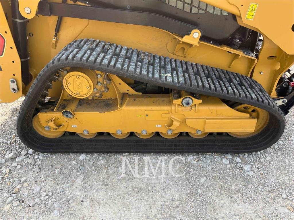 CAT 265 Rupsladers