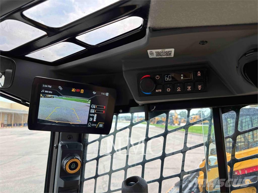 CAT 265 Laderaupen