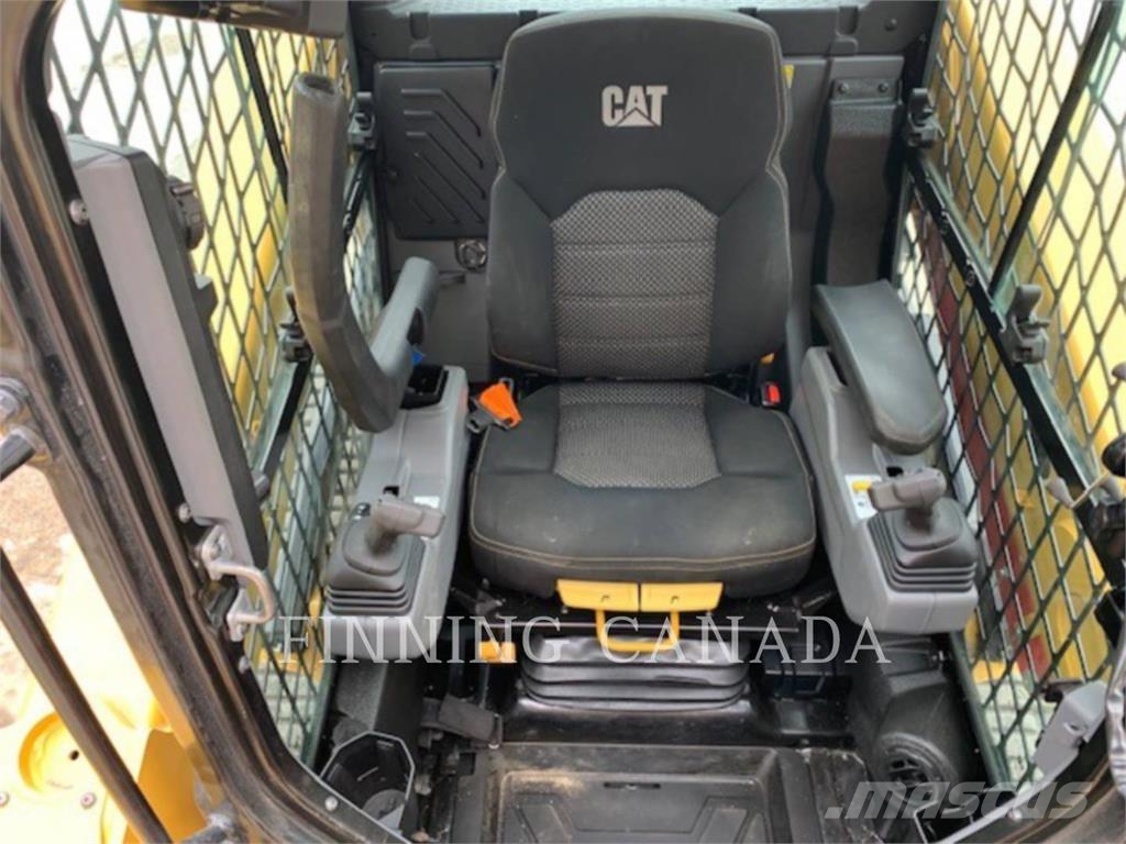 CAT 265-05 Laderaupen