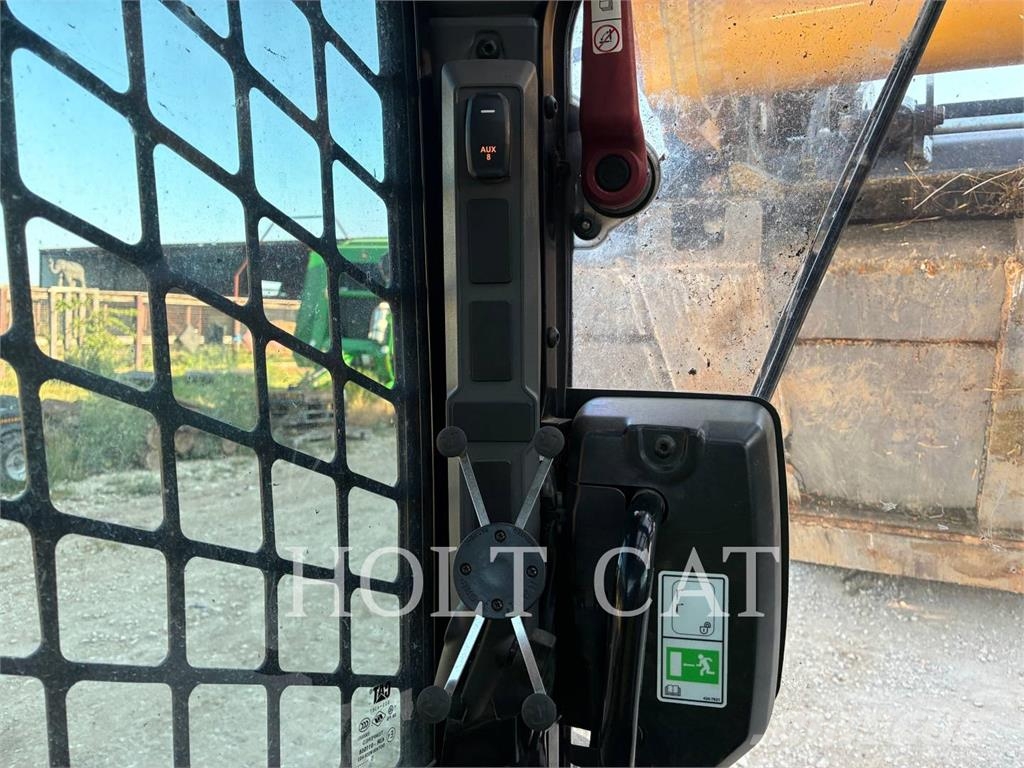 CAT 265 XPS Laderaupen