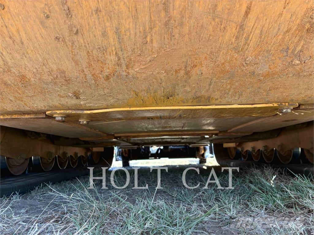 CAT 265 XPS Φορτωτές με ερπύστριες