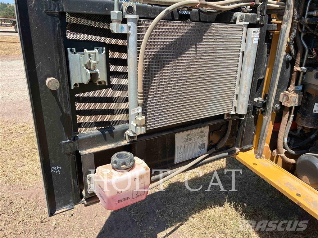 CAT 265 XPS Φορτωτές με ερπύστριες